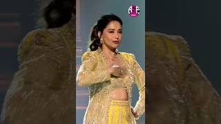 🔥🔥💃Tamma tamma Madhuri Dixits Performance dance shorts [upl. by Ynar]