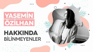 YASEMİN ÖZİLHAN  BİLİNMEYENLER  Alem [upl. by Stacie220]