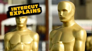 New Oscars Category What Do We Think  Intercut Explains [upl. by Reeva334]