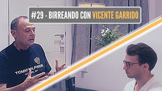 29  VICENTE GARRIDO PSICÓPATAS CRIMINOLOGÍA [upl. by Feltie291]