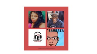 Woke By Accident amp Sambaza S 6 E 187  Last Recap of 2024 [upl. by Bea]