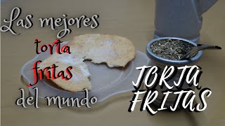 Como hacer torta fritas  Cocina Fácil y Rico [upl. by Heiner417]