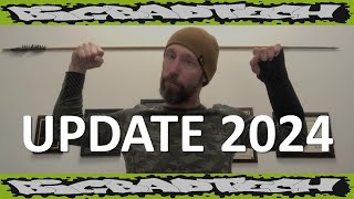 UPDATE 2024 [upl. by Novoj]