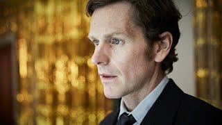 Endeavour Season 8 Official Preview [upl. by Farant950]