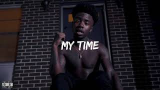 FREE LBS Keevin x NBA YoungBoy Type Beat 2019  quotMy Timequot  Melodic Trap Type Beat [upl. by Lotz542]