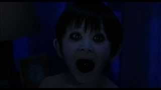 The Grudge Toshio Sound Effect 2 [upl. by Yacano]