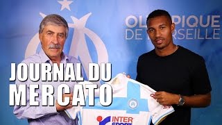 Les derniers transferts officiels  Journal du Mercato  Dernière édition [upl. by Ujawernalo]