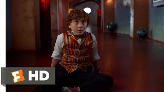 Spy Kids 910 Movie CLIP  Youre Strong Juni 2001 HD [upl. by Hufnagel]