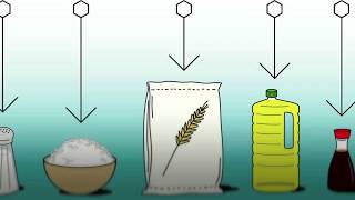 Food Fortification  Basics [upl. by Erehpotsirhc]