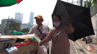 INAASAHAN NG MGA APO SI LOLO AT SI LOLA [upl. by Nonnac955]