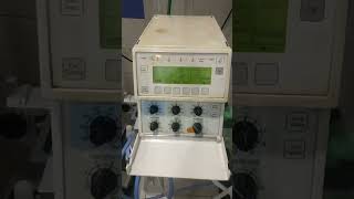 newbornbaby Ventilator support in NICU  New Born Baby Child Care [upl. by Brout622]