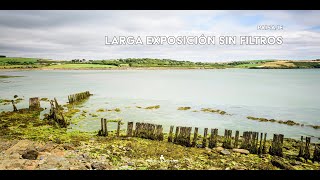 Fotografía de LARGA exposición de día SIN filtros de densidad neutra [upl. by Rodnas600]