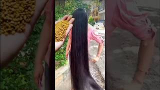 💦Avoid Old Idea HairWash ForLong Hairshortshaircare shampoo fenugreekgrowthhairfall diyviral [upl. by Neelak]