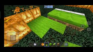 budujemy domek na drzewie w Minecraft [upl. by Aed]