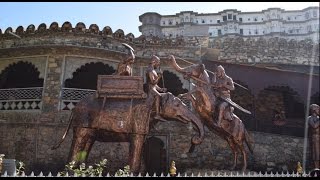 Maharana Pratap Movie Haldighati [upl. by Annala]