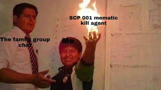 SCP Memes  11 [upl. by Ardine176]