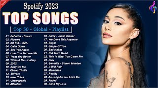 Top Hits 2023 💄💄 New Popular Songs 2023 💄Pop Songs 2023  Best English Songs 2023 [upl. by Eseilanna]