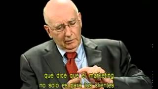 Marketing 30  Phillip Kotler [upl. by Niram]