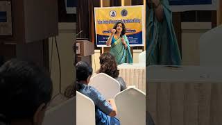 Presentation on puerperium Dr Charulata BAPAYE [upl. by Merlina]