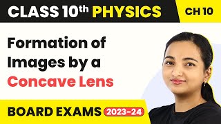 Image Formation By Concave Mirror  Grade 712  Physics Demonstration [upl. by Plerre]