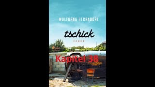 Lets read tschick Kapitel 38 [upl. by Einhorn]