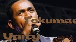 Oromo music performance by Hachalu Hundessa [upl. by Eednac348]