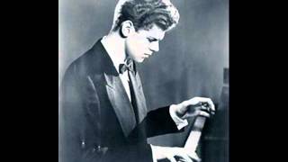 Rachmaninoff Piano Concerto No 2 Cliburn Reiner Chicago Symphony [upl. by Kat]