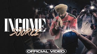 Income Source Official Music Video  Bukka Jatt  Jagdeep Bomb  Syphr  Punjabi Song [upl. by Prescott235]