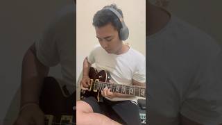 Hargai aku  armada cover melodi shortvideo guitar nuxmg300 [upl. by Fergus837]