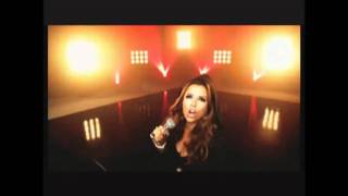 Eva Longorias MTV Europe Music Awards Promo 2010 [upl. by Yeltrab]