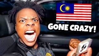 Speeds First Time in Malaysia bad idea [upl. by Eseerehs]