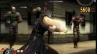 Why God Hand is so Awesome [upl. by Ive]