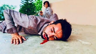 Naeem aw Rameez Funny Video  Tom and Jerry  tambako noshi ka injam [upl. by Alurta]