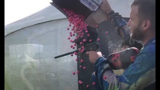 Paintball Tip Reload like a PRO [upl. by Merlina]