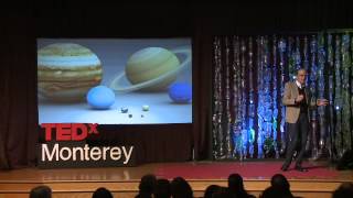 In search of habitable worlds  Jack Lissauer  TEDxMonterey [upl. by Khalil414]