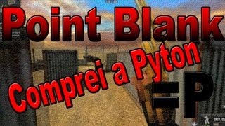 Point Blank  Game Play Zuando no PB [upl. by Notlef]