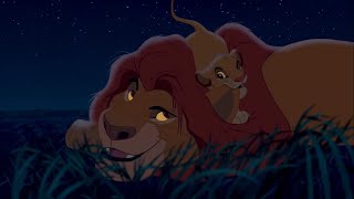 The Lion King  The Great Kings Of The Past Mizo 1080p [upl. by Atsillak]