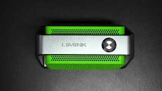 Ozone generator  LIMINK car air purifier [upl. by Anneuq]