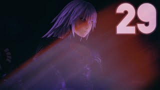 Kingdom Hearts 3  Part 29  CHEATING DEATH Gameplay Walkthrough [upl. by Nanam]