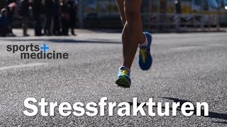 Stressfrakturen  Prävention und Therapie von Ermüdungsbrüchen [upl. by Barra]