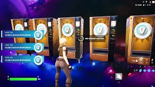 How to get Free Vbucks Right Now NOT PATCHED [upl. by Weissmann]