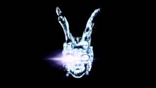 Donnie Darko the artifact amp living [upl. by Malik652]