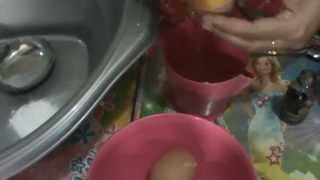 Resep Bolu Kukus Gula Merah [upl. by Eneleahcim]