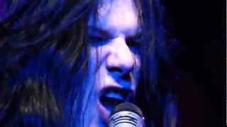 Slash ft Myles Kennedy  Youre Crazy Todd Kerns Vocals Sound Academy Toronto ON  092312 [upl. by Peggir]