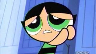 The Boys Are Back  Powerpuff Girls Clip [upl. by Bearnard345]