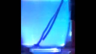 Making Colloidal Copper in a Glass [upl. by Kanal]