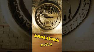 Dholavira Kutch dholavira kutch [upl. by Eidnak303]