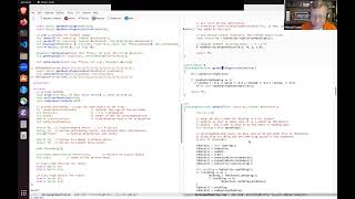 Adding section deformation rate to ZeroLengthSection in OpenSees [upl. by Gav927]