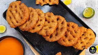 सबसे आसान तरीके से बनाये खाजा  Surti Sarasiya Khaja Recipe  Crispy and Flaky Khaja by Viraj Naik [upl. by Aznola]