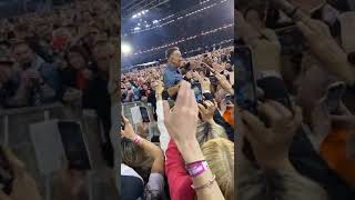 Bruce Springsteen Rocks Cardiff 🎸 Live Concert [upl. by Lucienne]